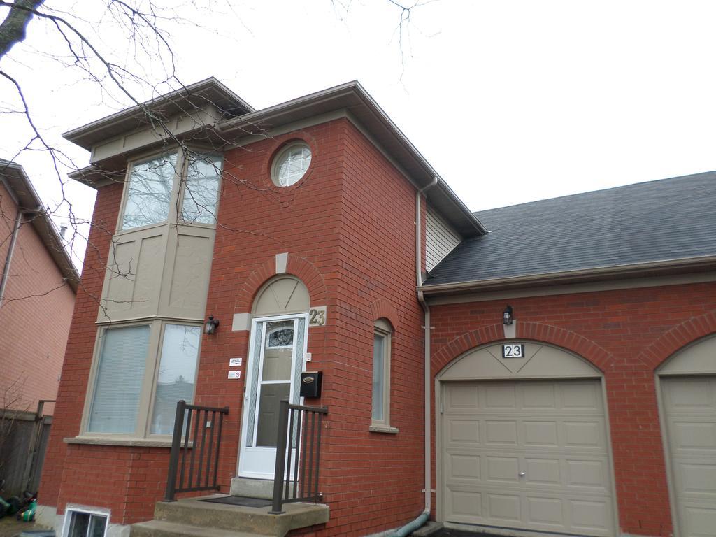 Newton Villa Emerald House Brampton Kültér fotó