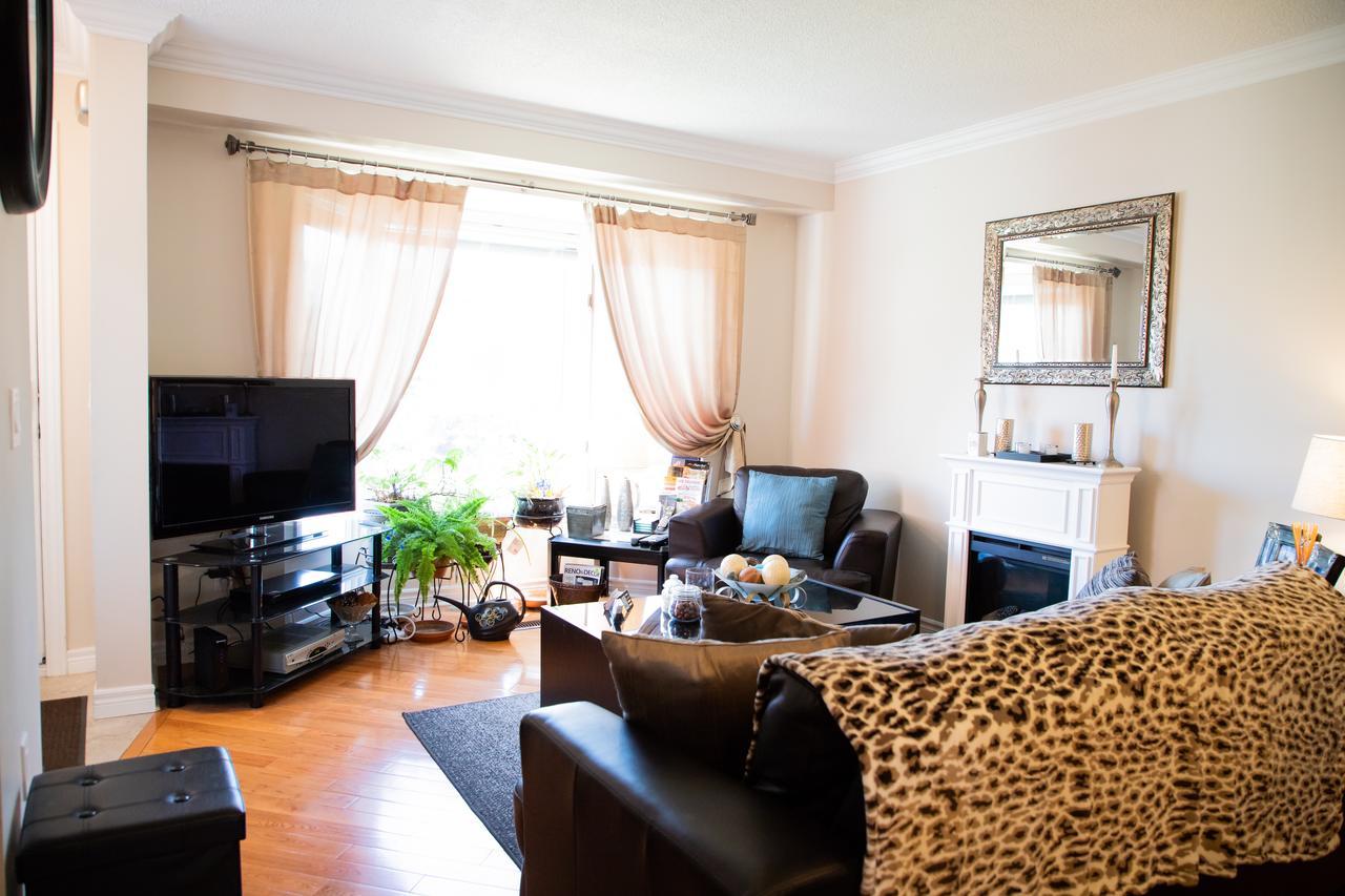 Newton Villa Emerald House Brampton Kültér fotó