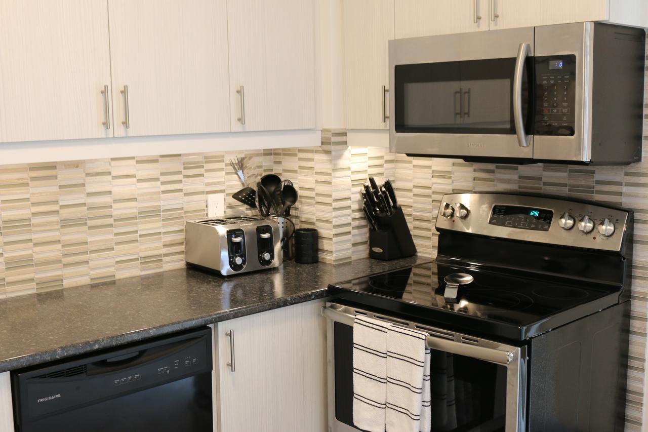 Newton Villa Emerald House Brampton Kültér fotó