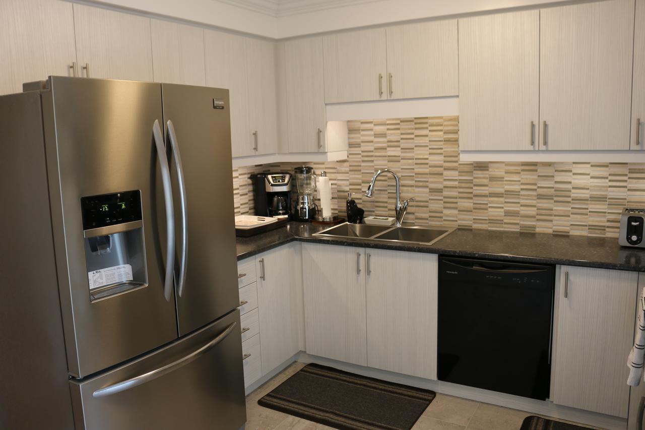Newton Villa Emerald House Brampton Kültér fotó