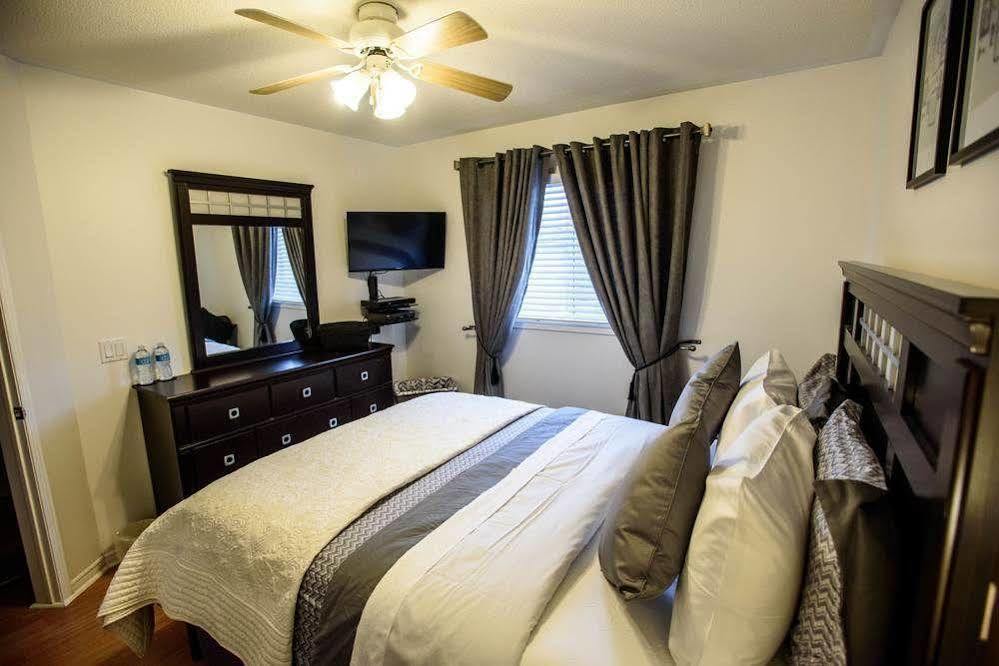 Newton Villa Emerald House Brampton Kültér fotó