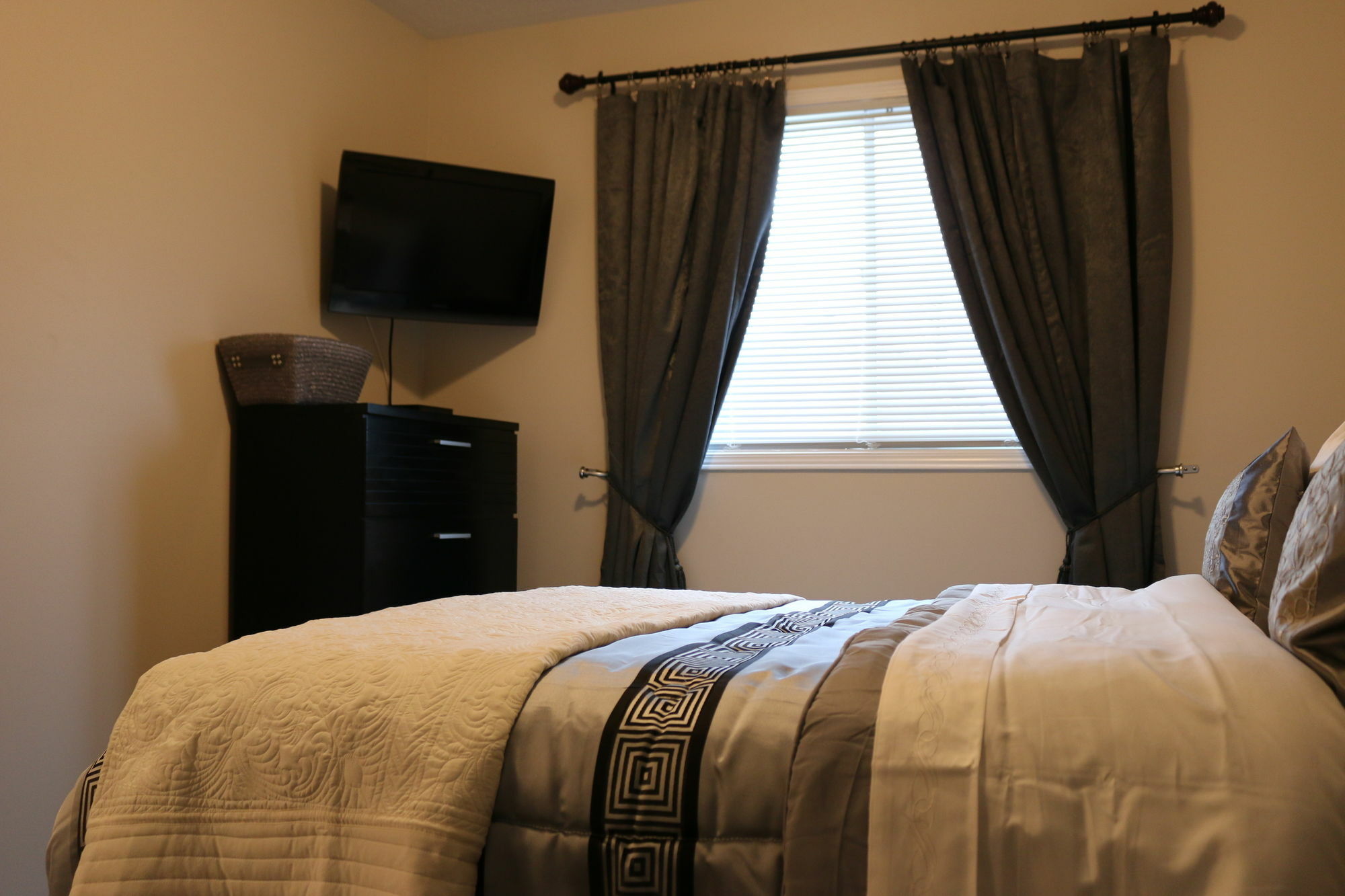 Newton Villa Emerald House Brampton Kültér fotó
