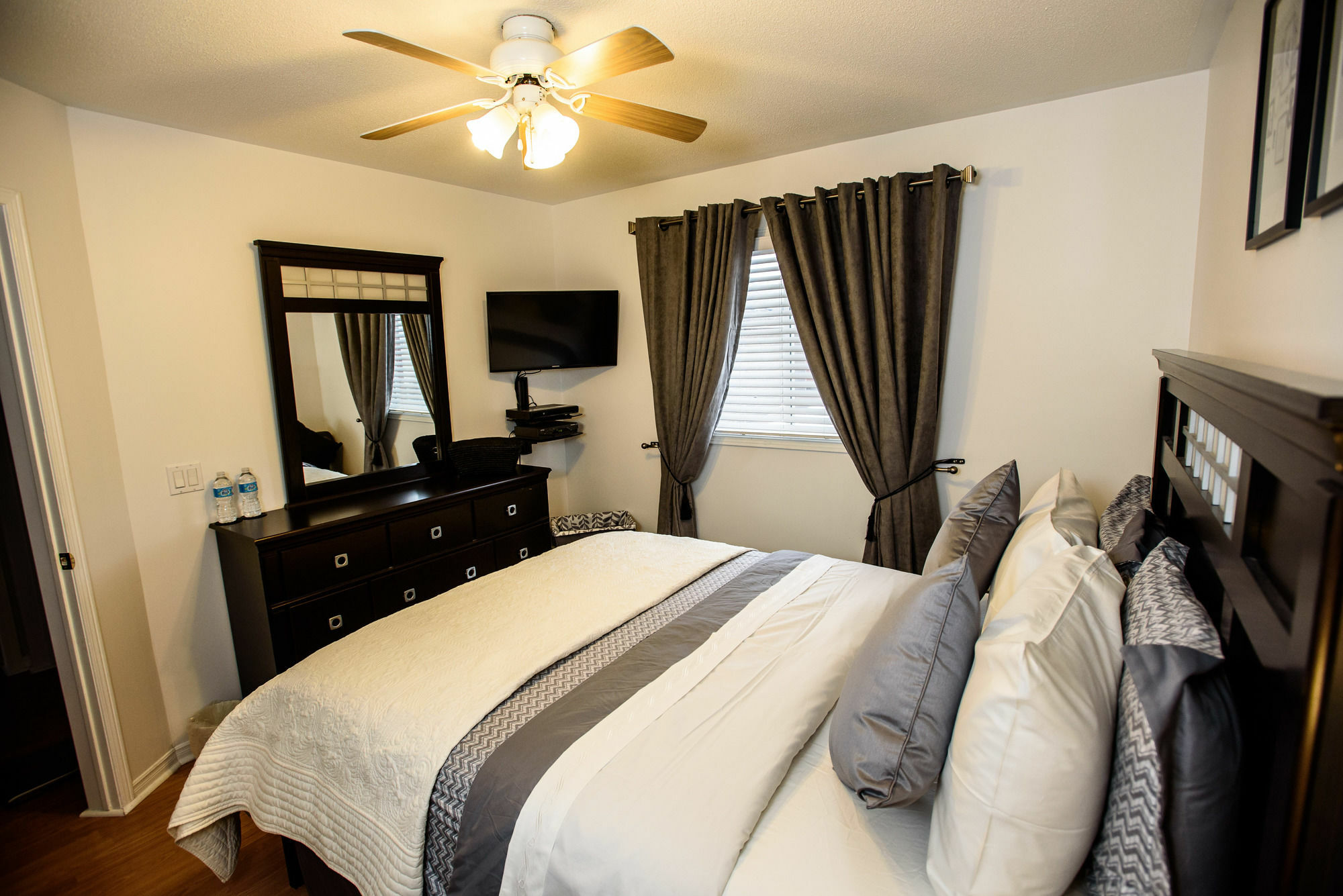 Newton Villa Emerald House Brampton Kültér fotó