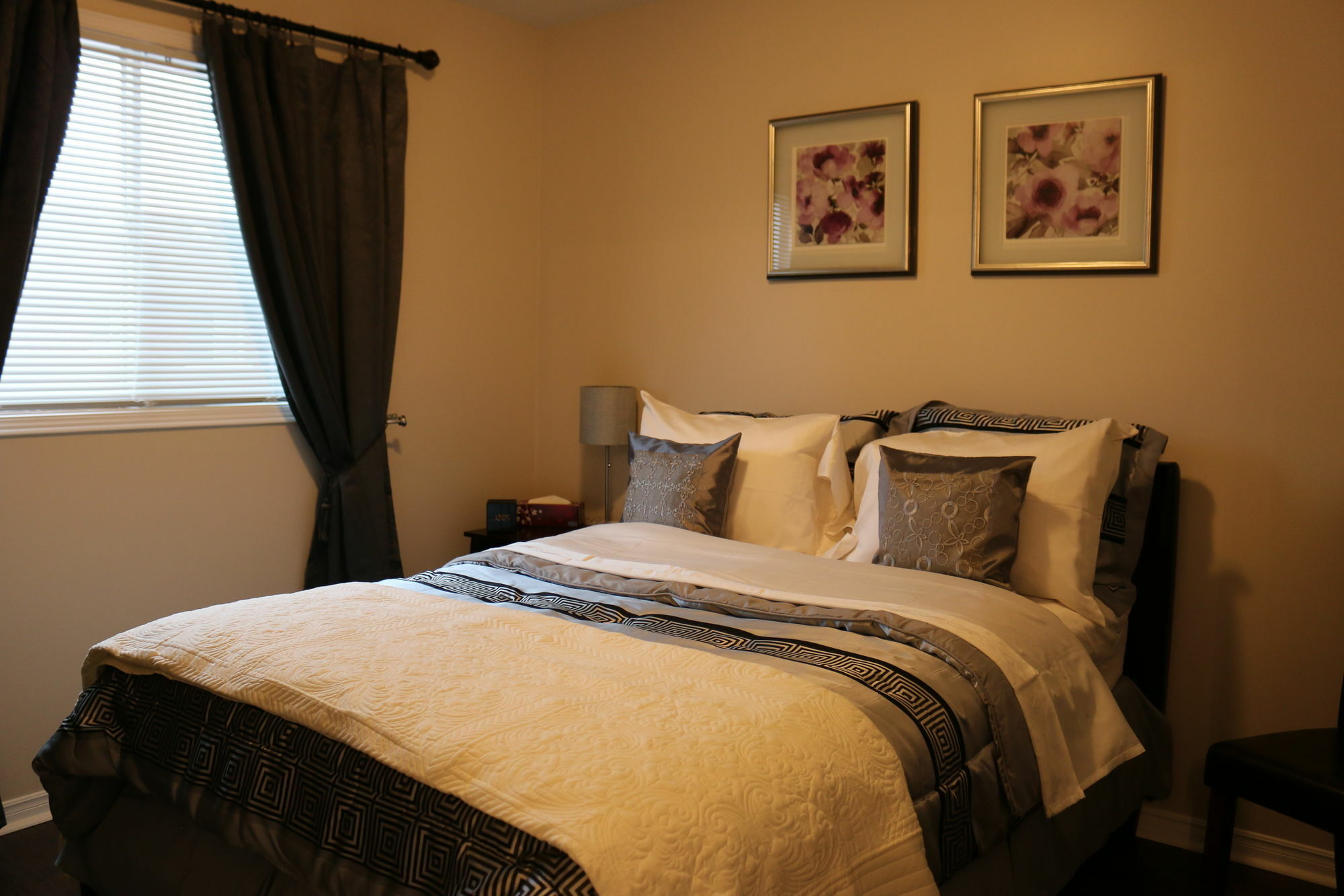 Newton Villa Emerald House Brampton Kültér fotó