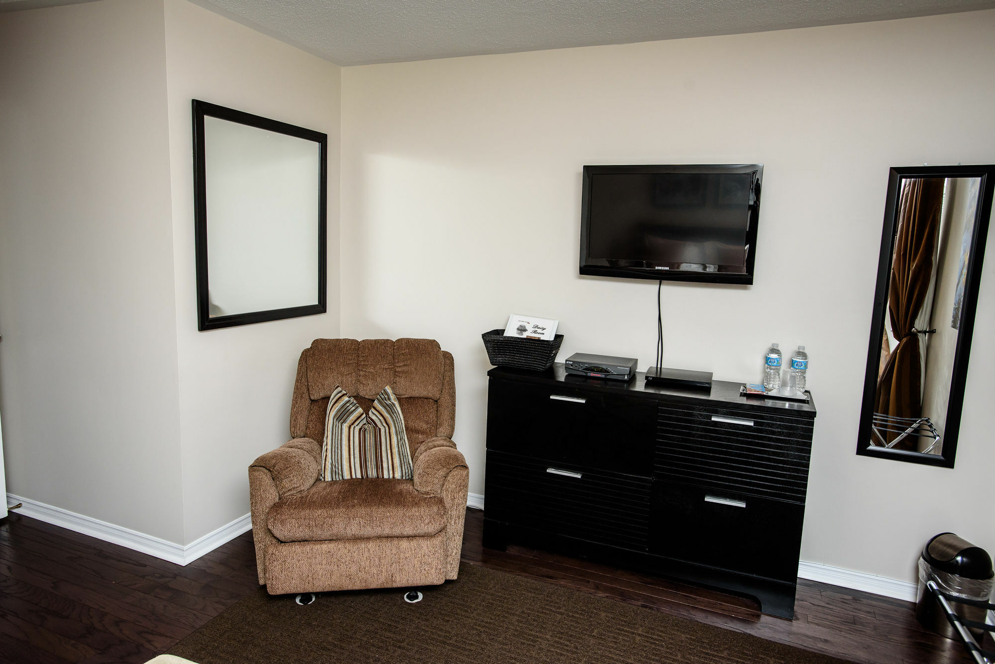 Newton Villa Emerald House Brampton Kültér fotó