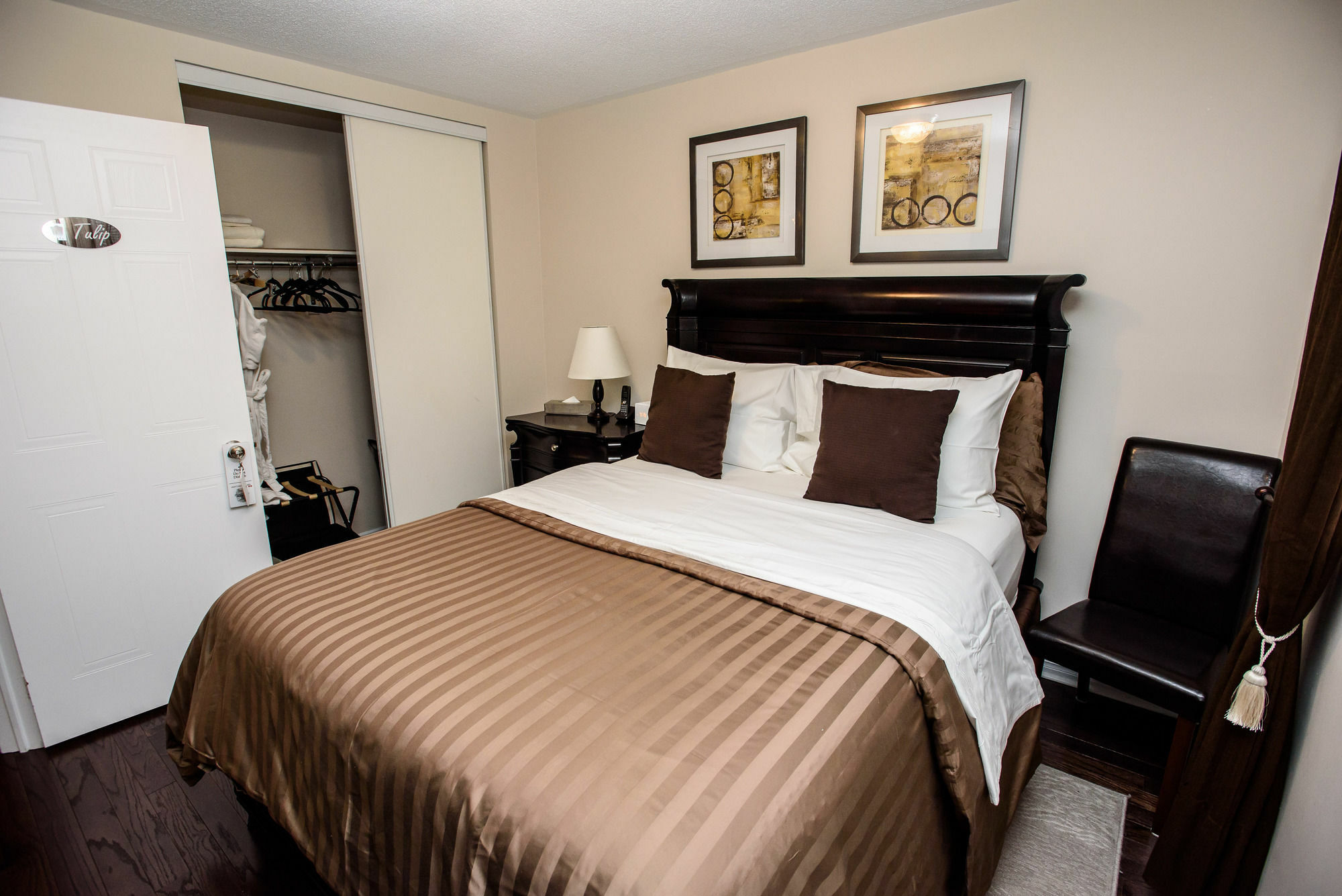 Newton Villa Emerald House Brampton Kültér fotó