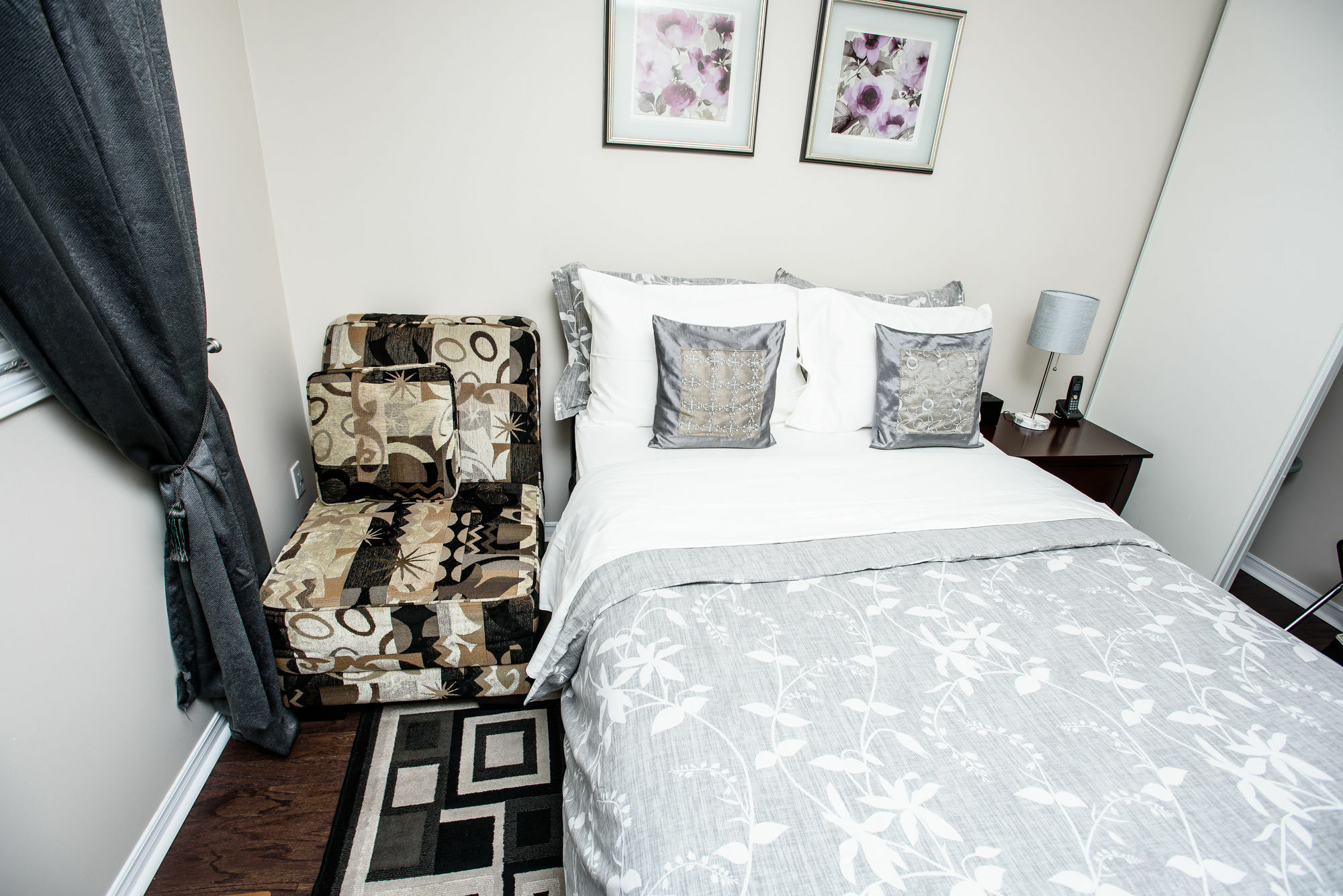 Newton Villa Emerald House Brampton Kültér fotó