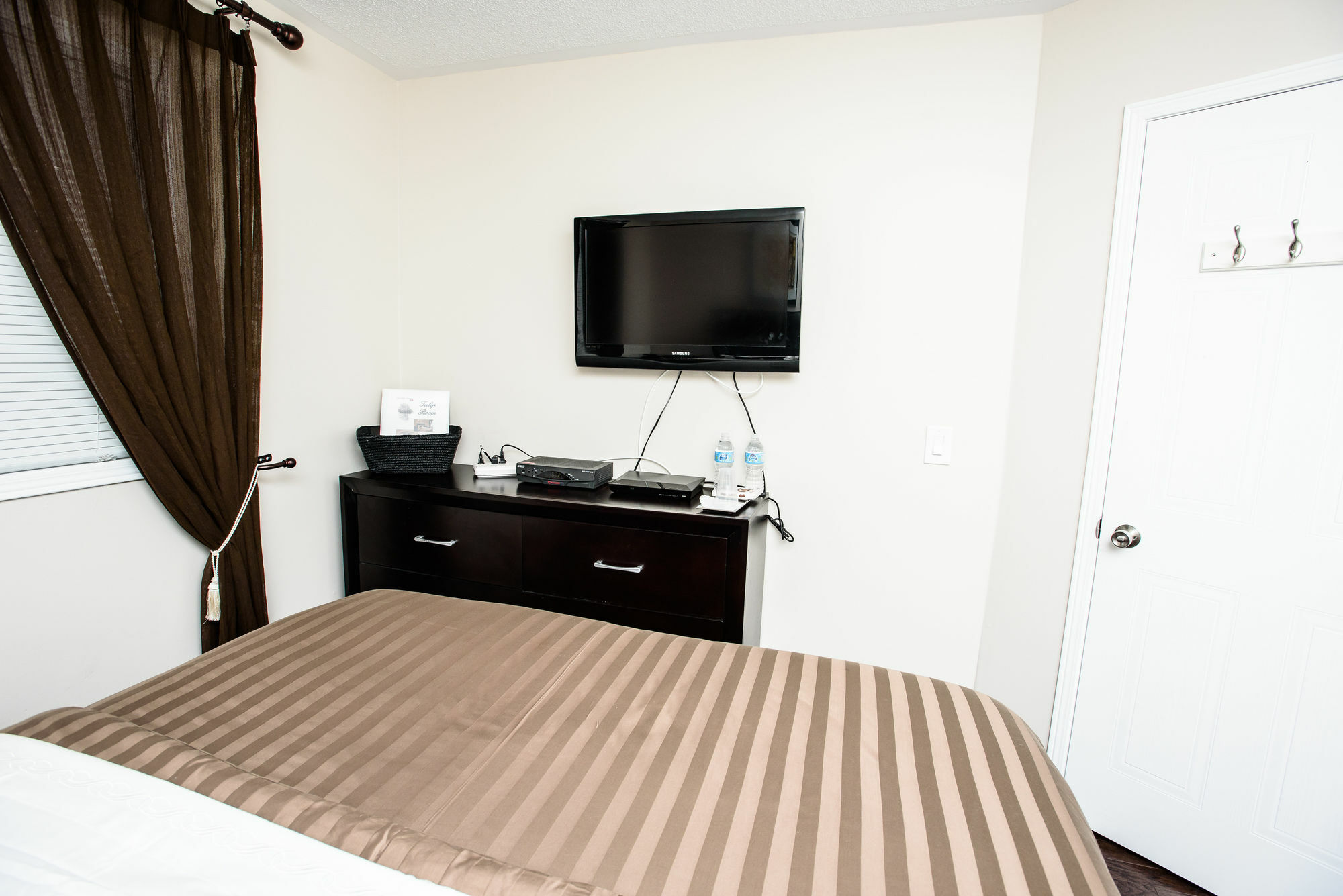Newton Villa Emerald House Brampton Kültér fotó